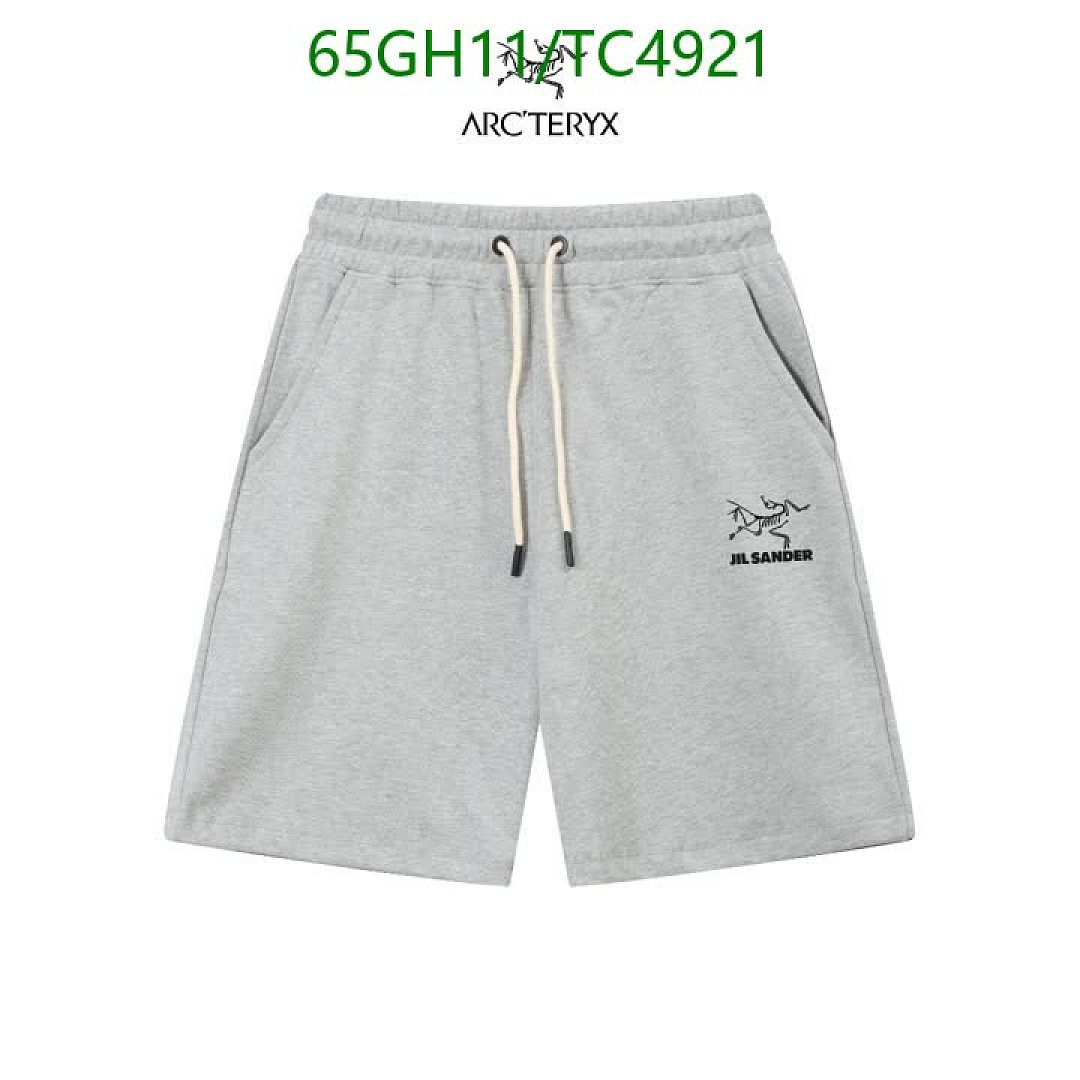 Arcteryx-Clothing Code: TC4921 $: 65USD