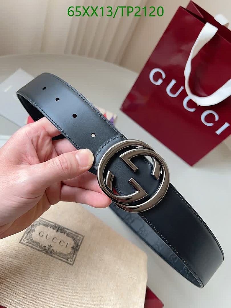 Gucci-Belts Code: TP2120 $: 65USD
