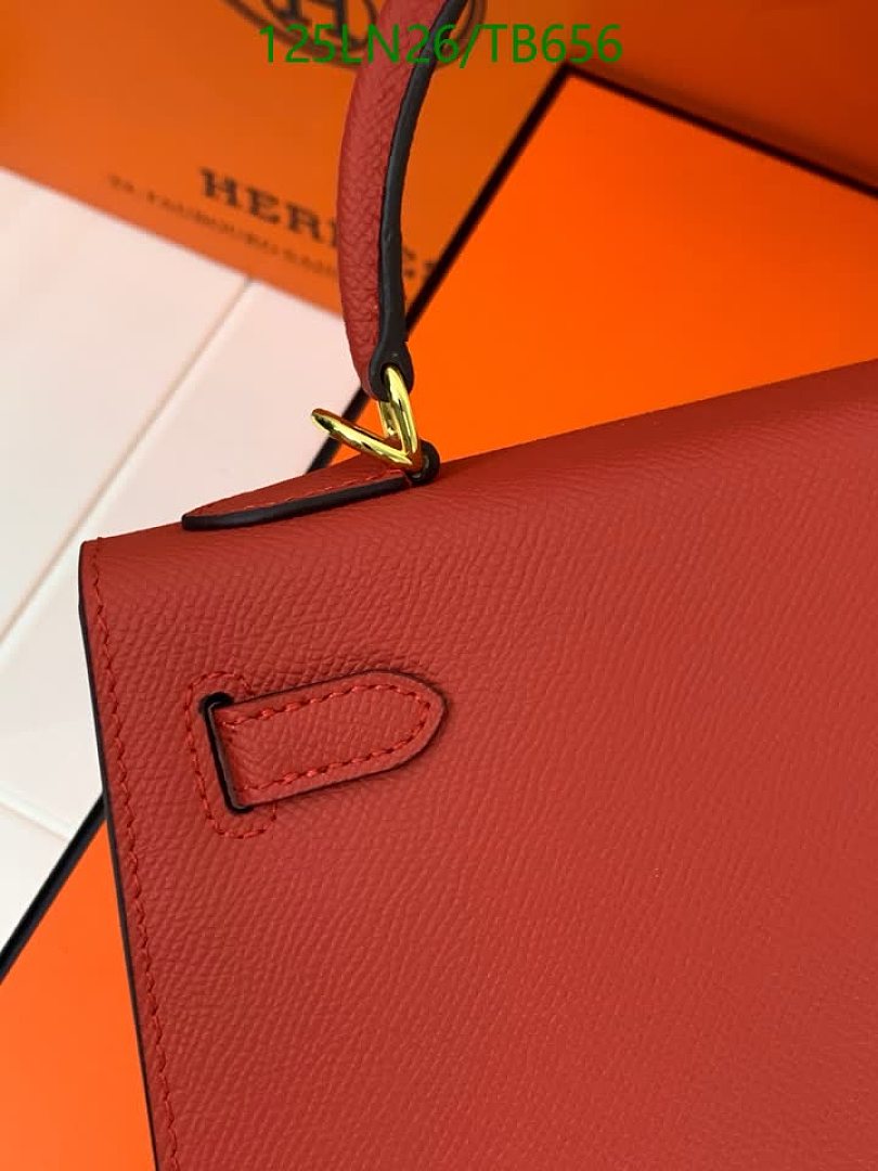 Hermes-Bag-4A Quality Code: TB656 $: 125USD