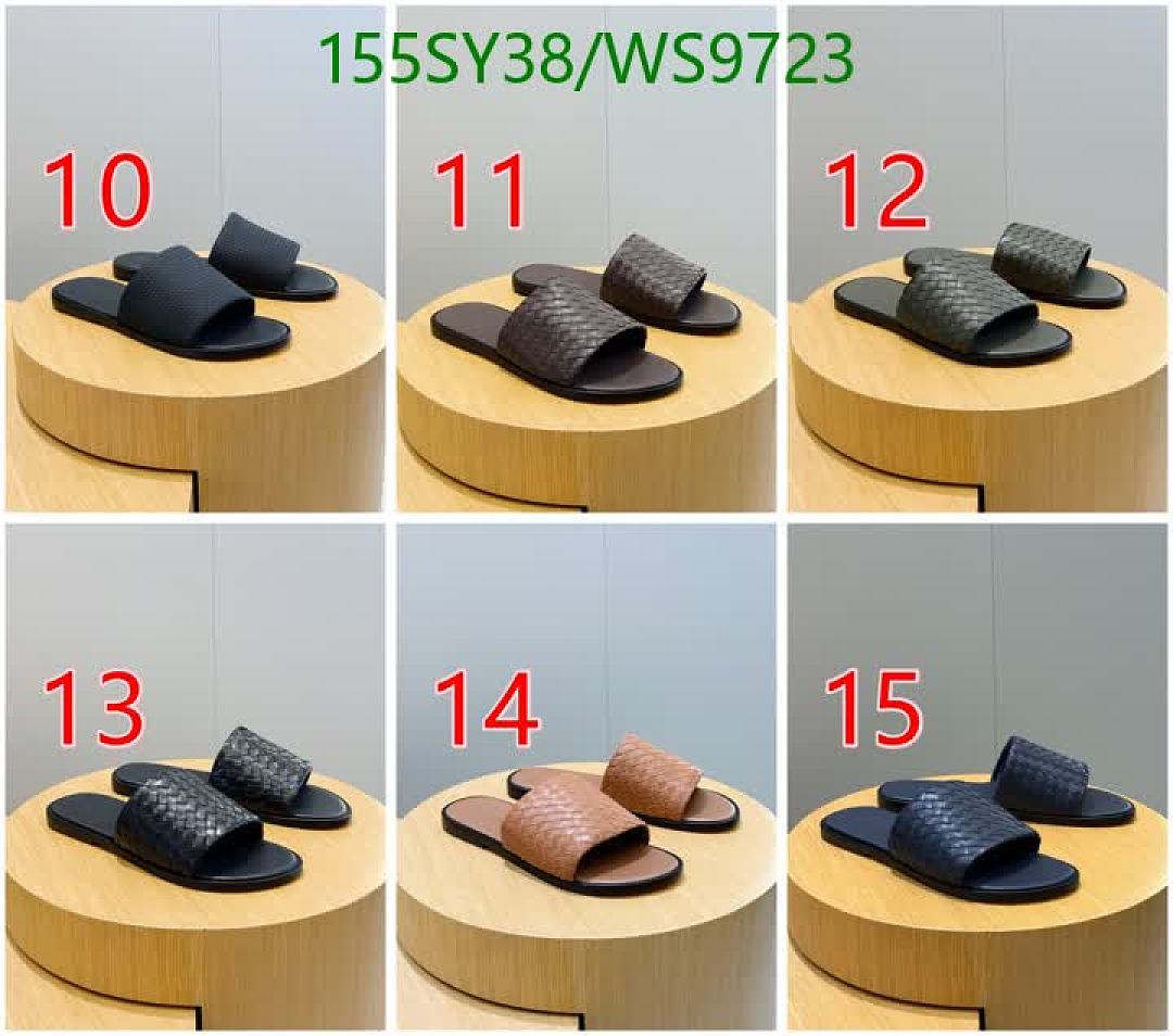 BV-Men shoes Code: WS9723 $: 155USD