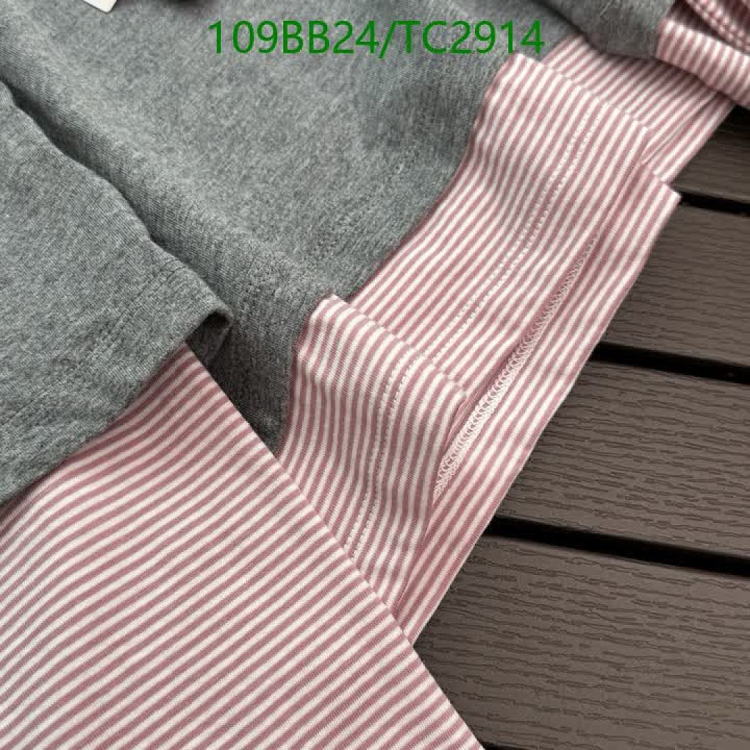 Miu Miu-Clothing Code: TC2914 $: 109USD