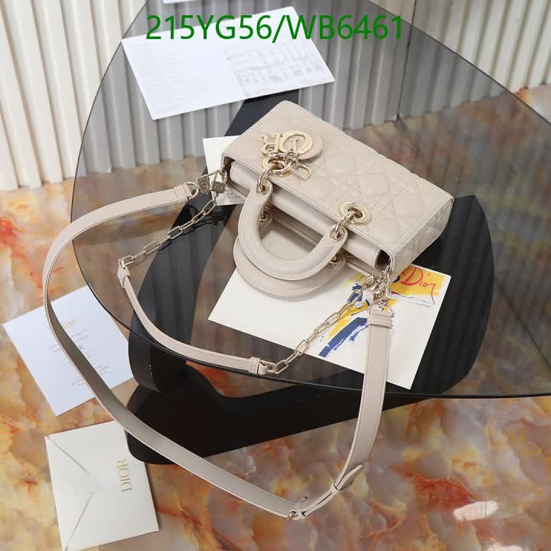 Dior-Bag-Mirror Quality Code: WB6461 $: 215USD