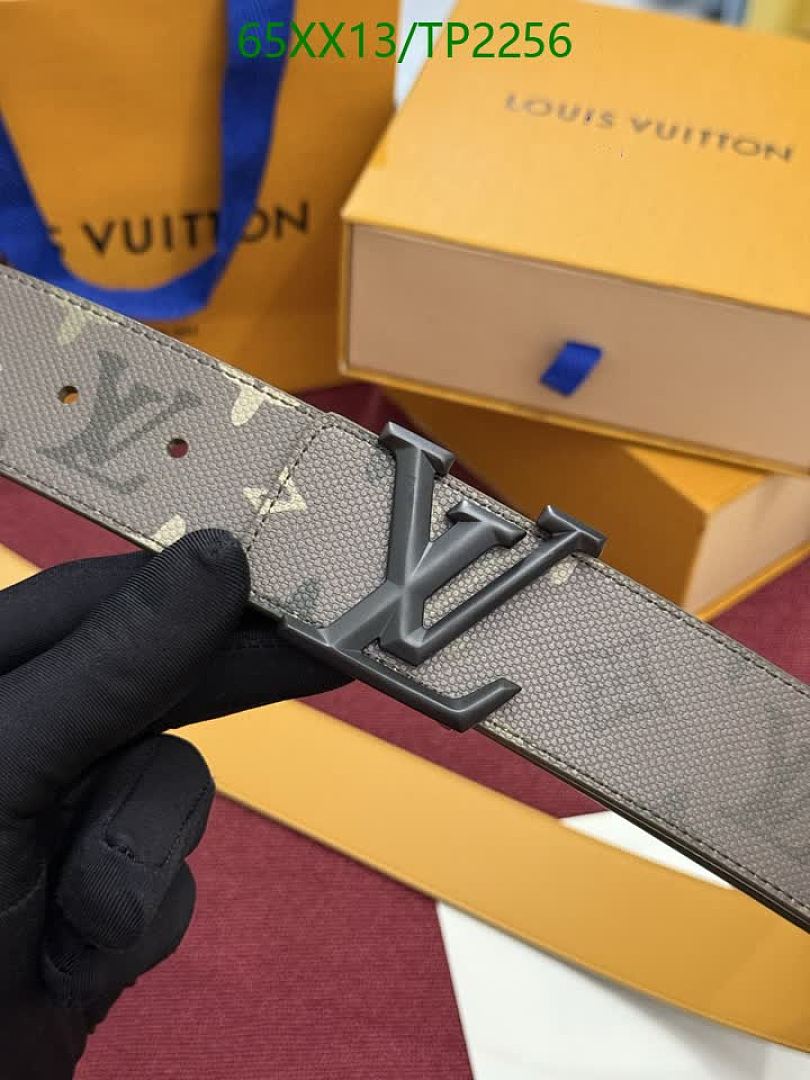 LV-Belts Code: TP2256 $: 65USD