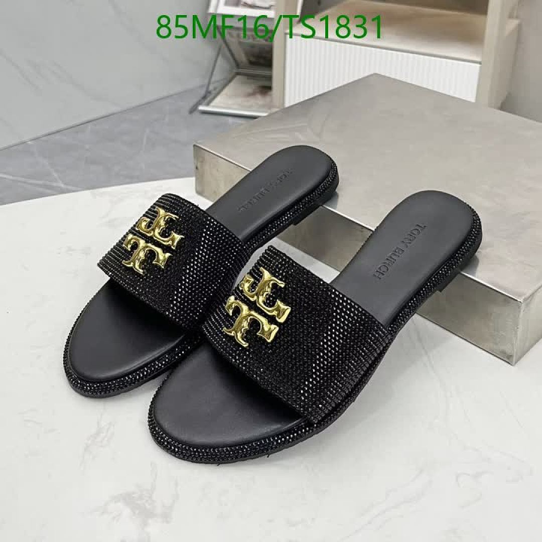 Tory Burch-Women Shoes Code: TS1831 $: 85USD
