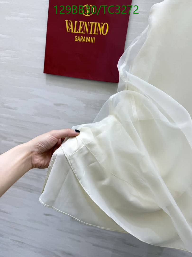 Valentino-Clothing Code: TC3272 $: 129USD