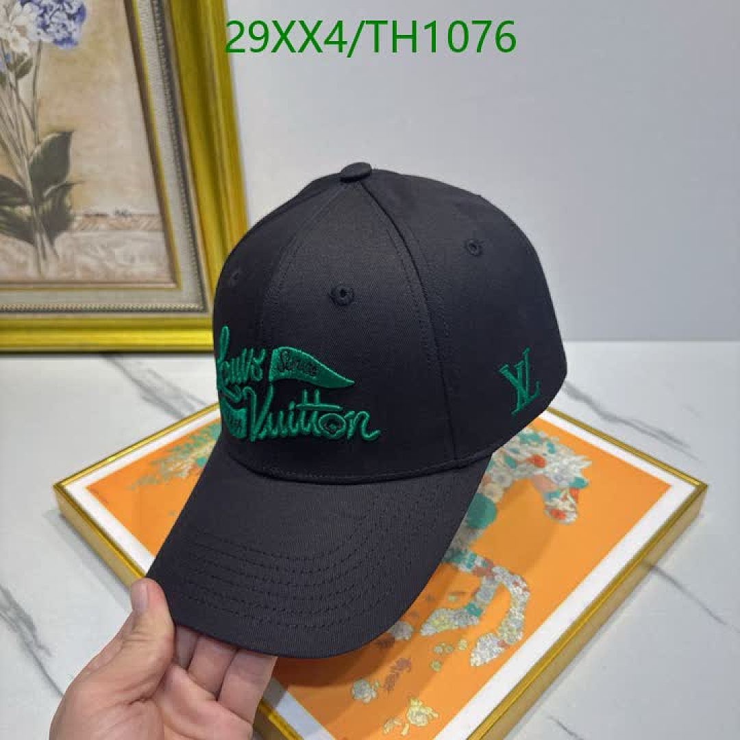 LV-Cap(Hat) Code: TH1076 $: 29USD