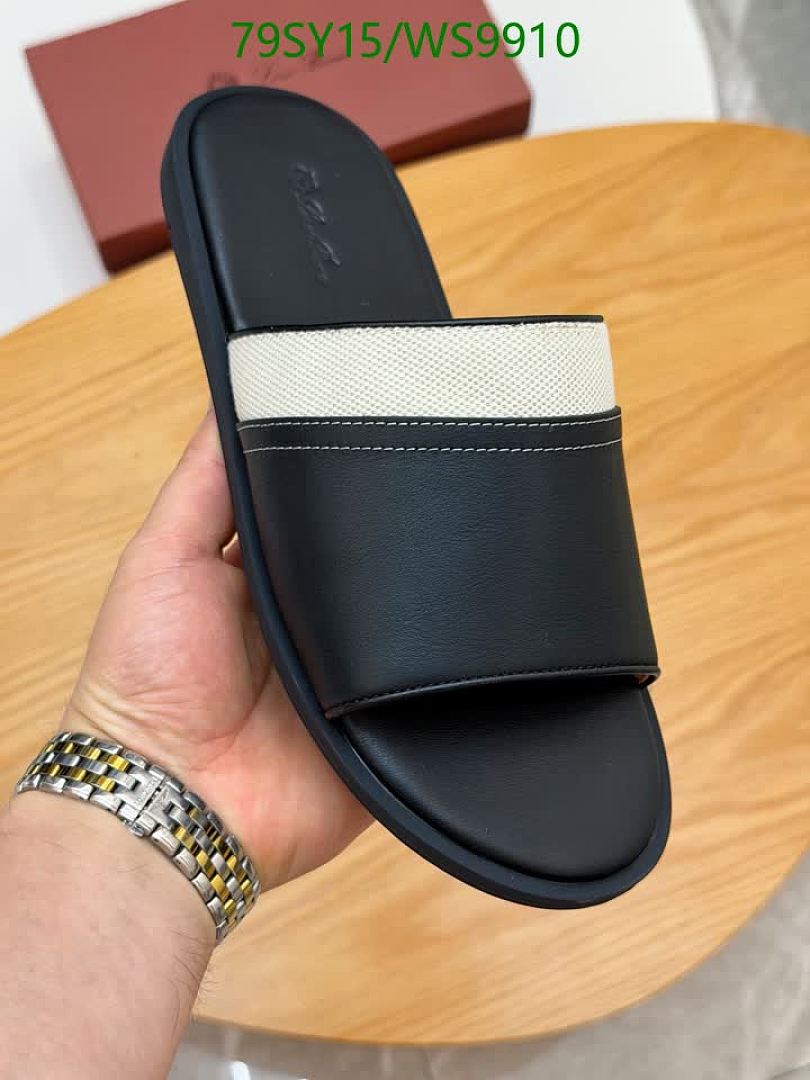 Loro Piana-Men shoes Code: WS9910 $: 79USD