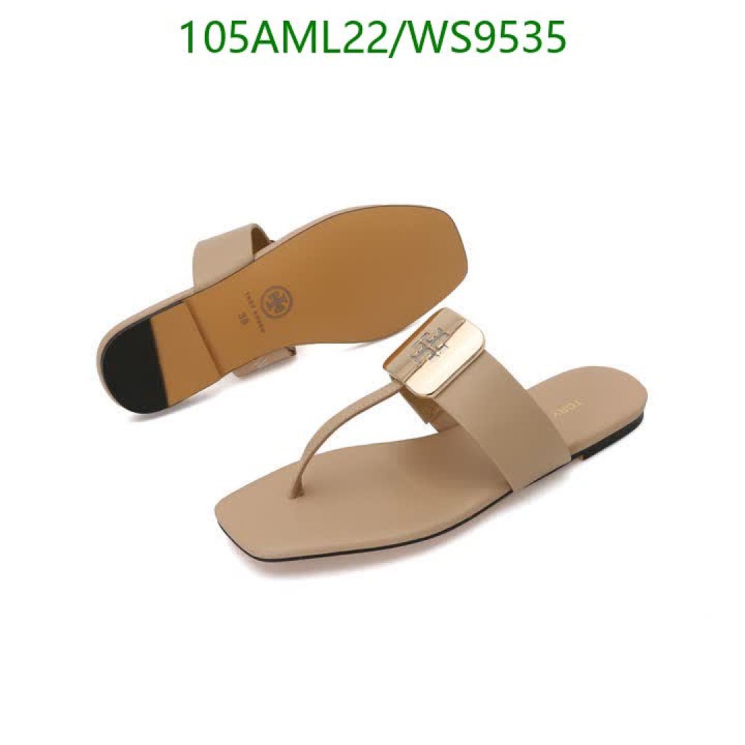 Tory Burch-Men shoes Code: WS9535 $: 105USD