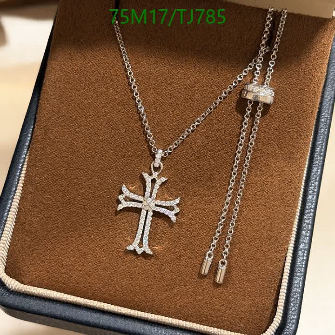 LV-Jewelry Code: TJ785 $: 75USD