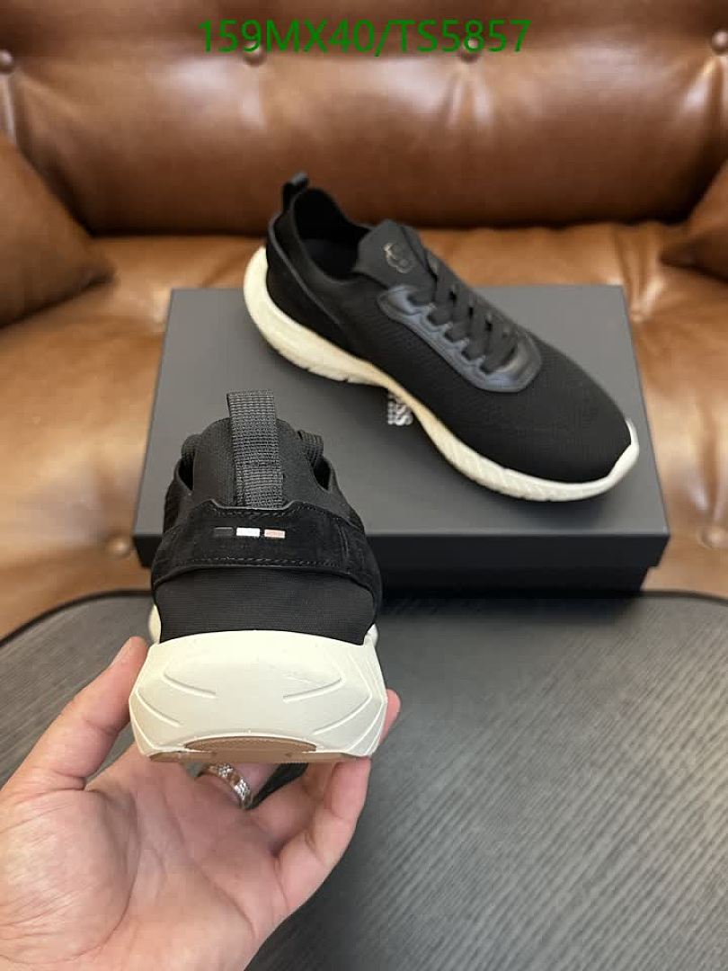 Boss-Men shoes Code: TS5857 $: 159USD
