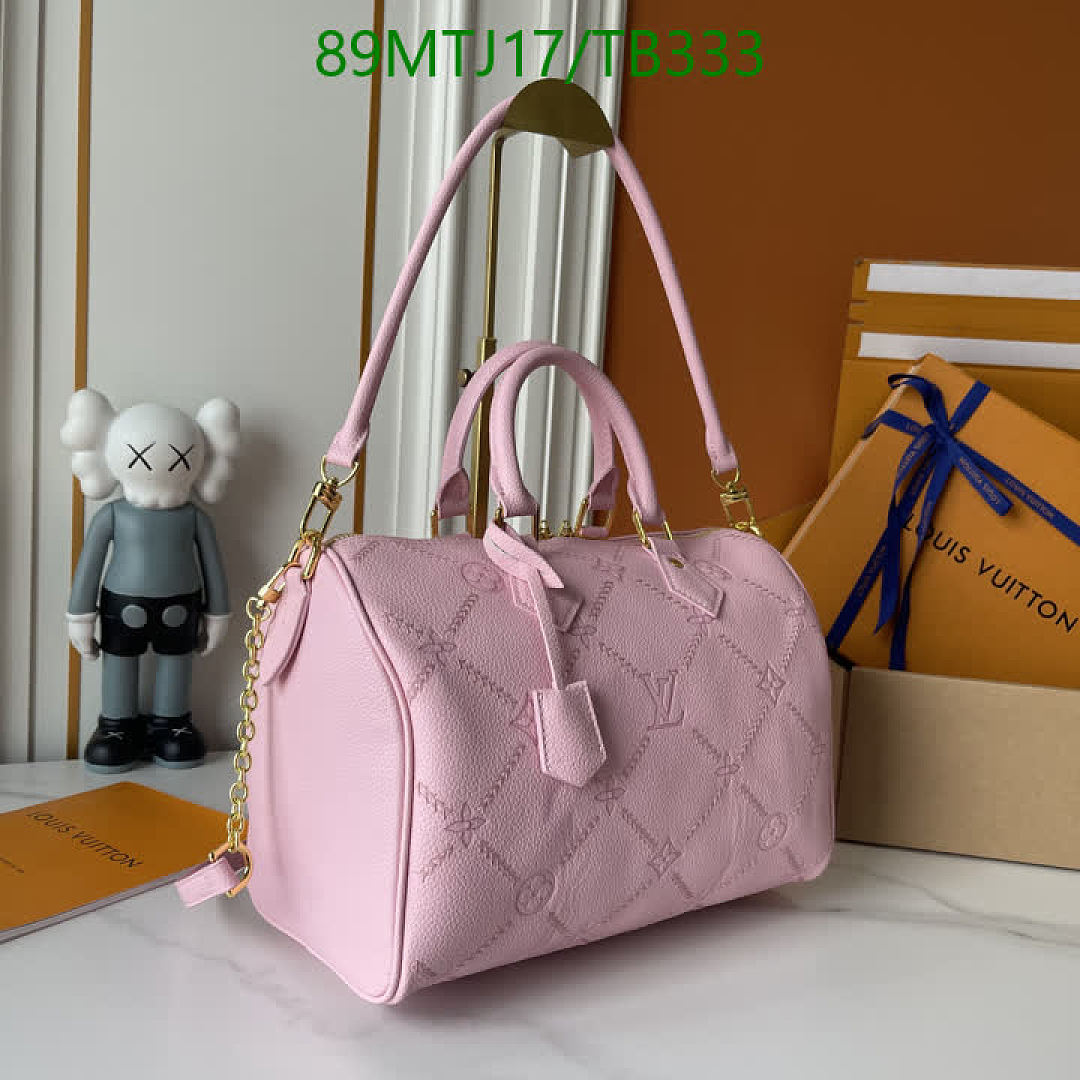 LV-Bag-4A Quality Code: TB333 $: 89USD