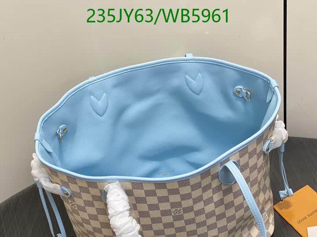 LV-Bag-Mirror Quality Code: WB5961 $: 235USD
