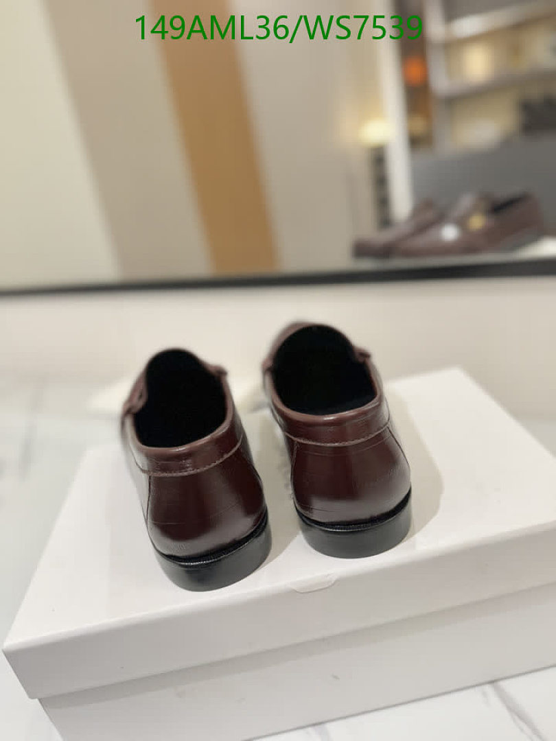 YSL-Women Shoes Code: WS7539 $: 149USD