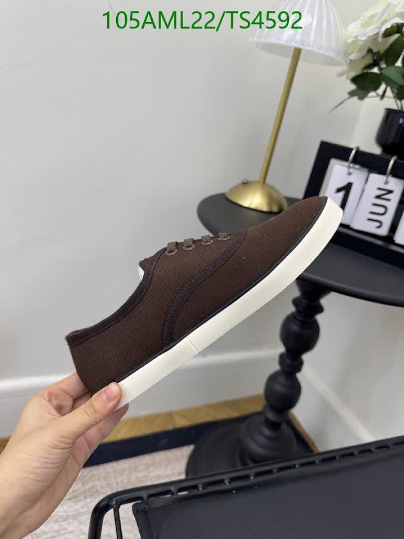 Miu Miu-Women Shoes Code: TS4592 $: 105USD