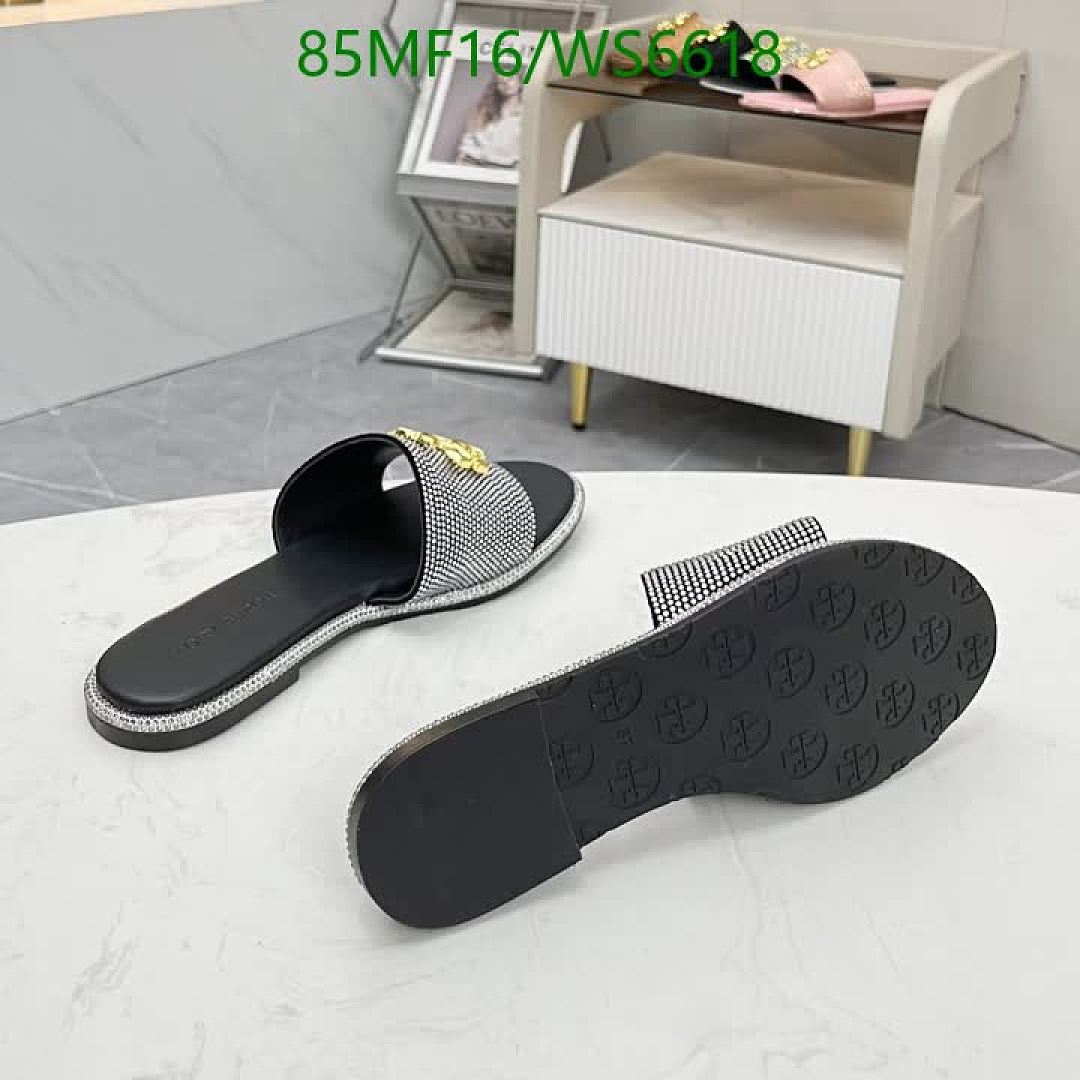 Tory Burch-Women Shoes Code: WS6618 $: 85USD