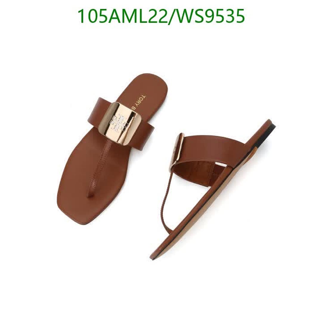 Tory Burch-Men shoes Code: WS9535 $: 105USD