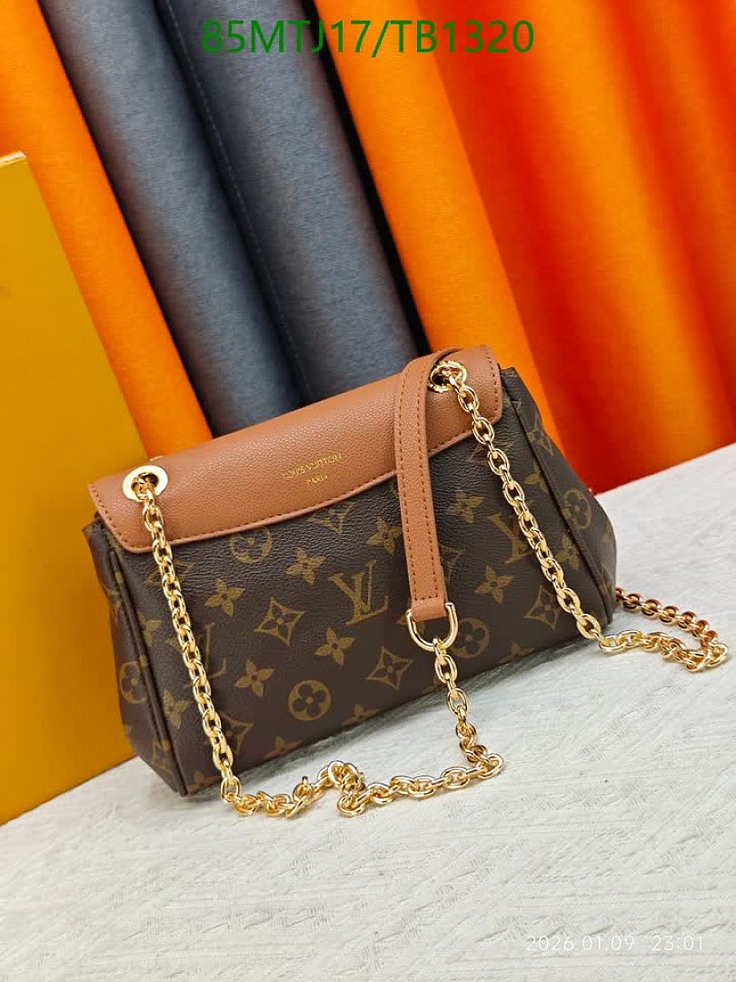 LV-Bag-4A Quality Code: TB1320 $: 85USD