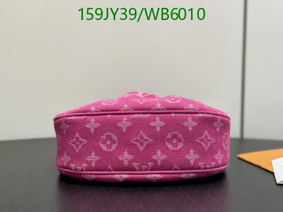 LV-Bag-Mirror Quality Code: WB6010 $: 159USD