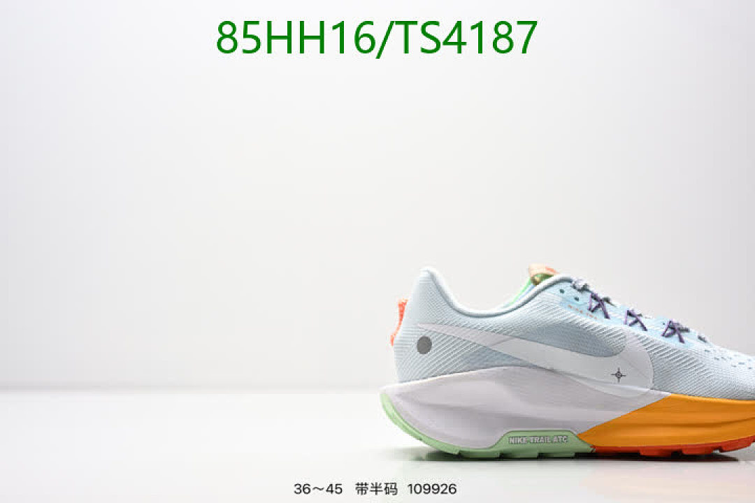 NIKE-Women Shoes Code: TS4187 $: 85USD