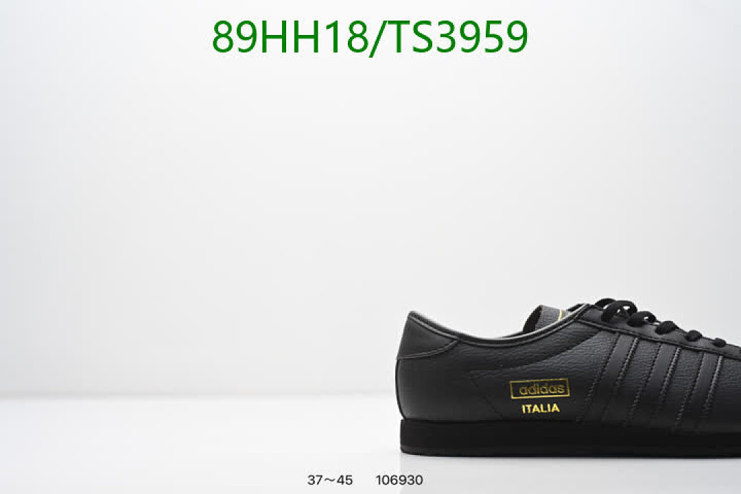 Adidas-Women Shoes Code: TS3959 $: 89USD