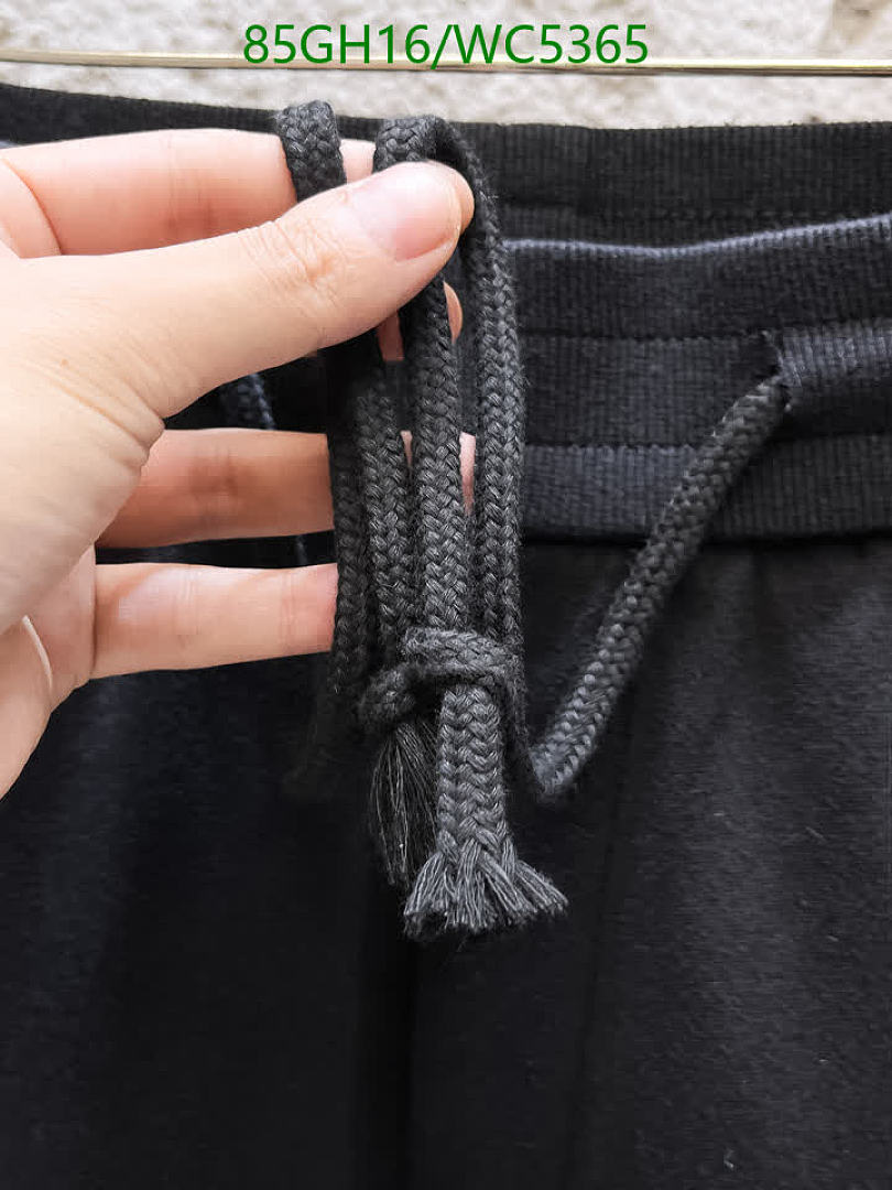 Alo Yoga-Clothing Code: WC5365 $: 85USD