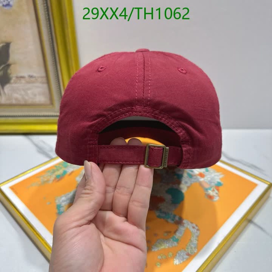 LV-Cap(Hat) Code: TH1062 $: 29USD