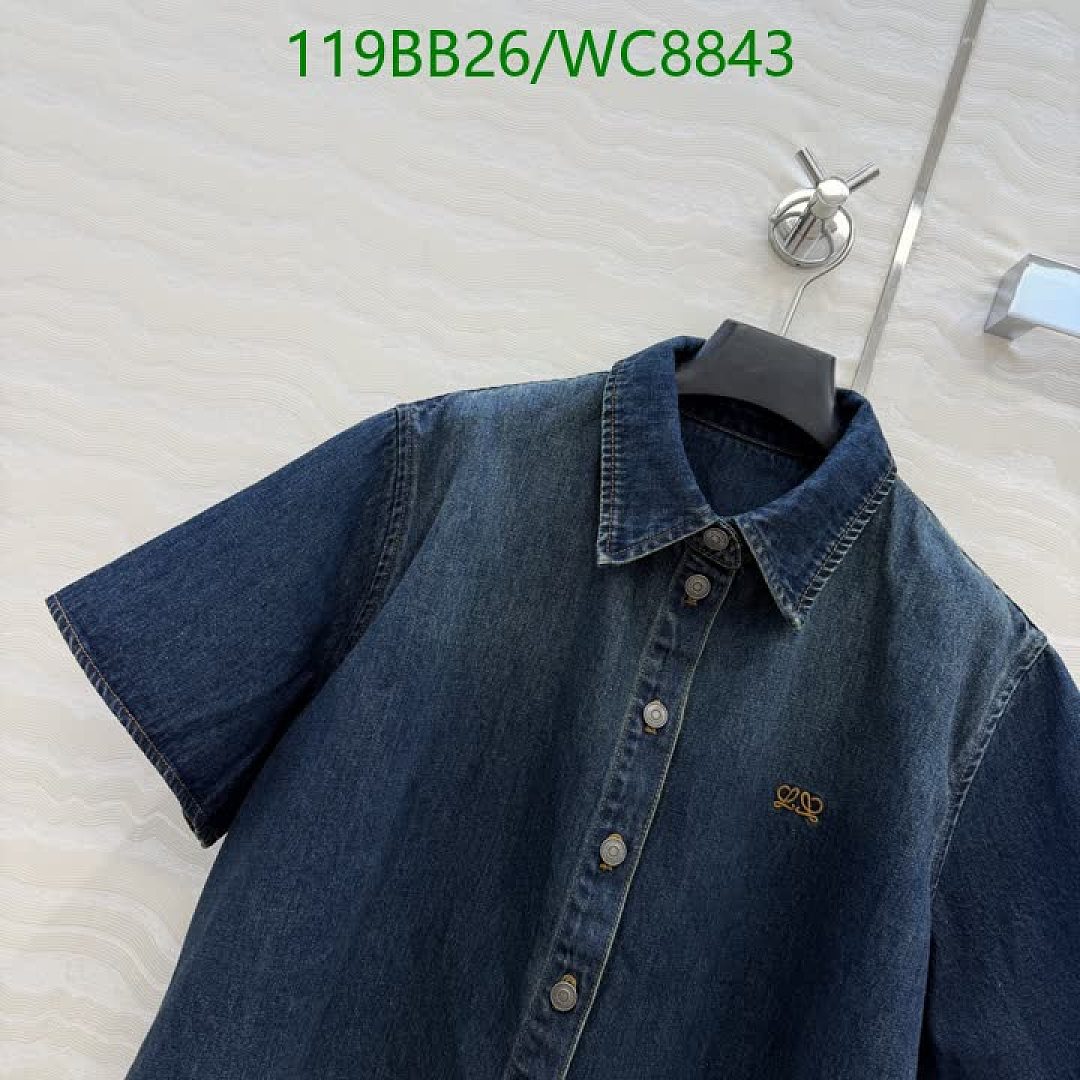 LV-Clothing Code: WC8843 $: 119USD