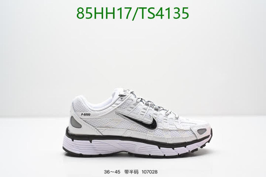NIKE-Women Shoes Code: TS4135 $: 85USD
