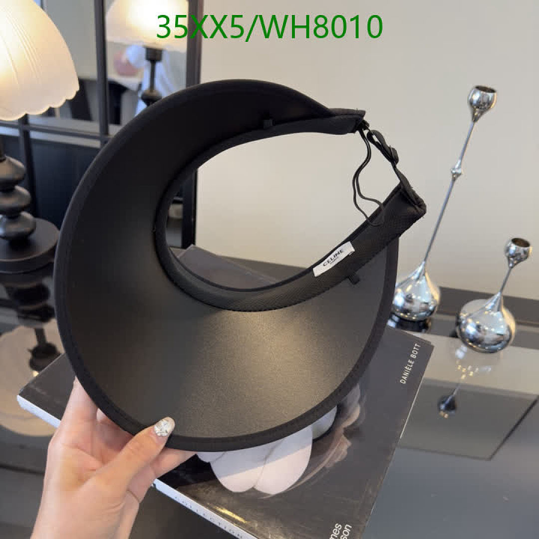 Celine-Cap(Hat) Code: WH8010 $: 35USD