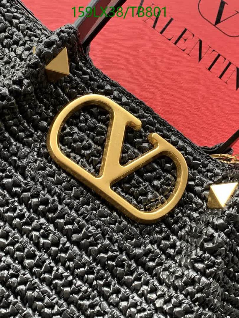 Valentino-Bag-4A Quality Code: TB801 $: 159USD