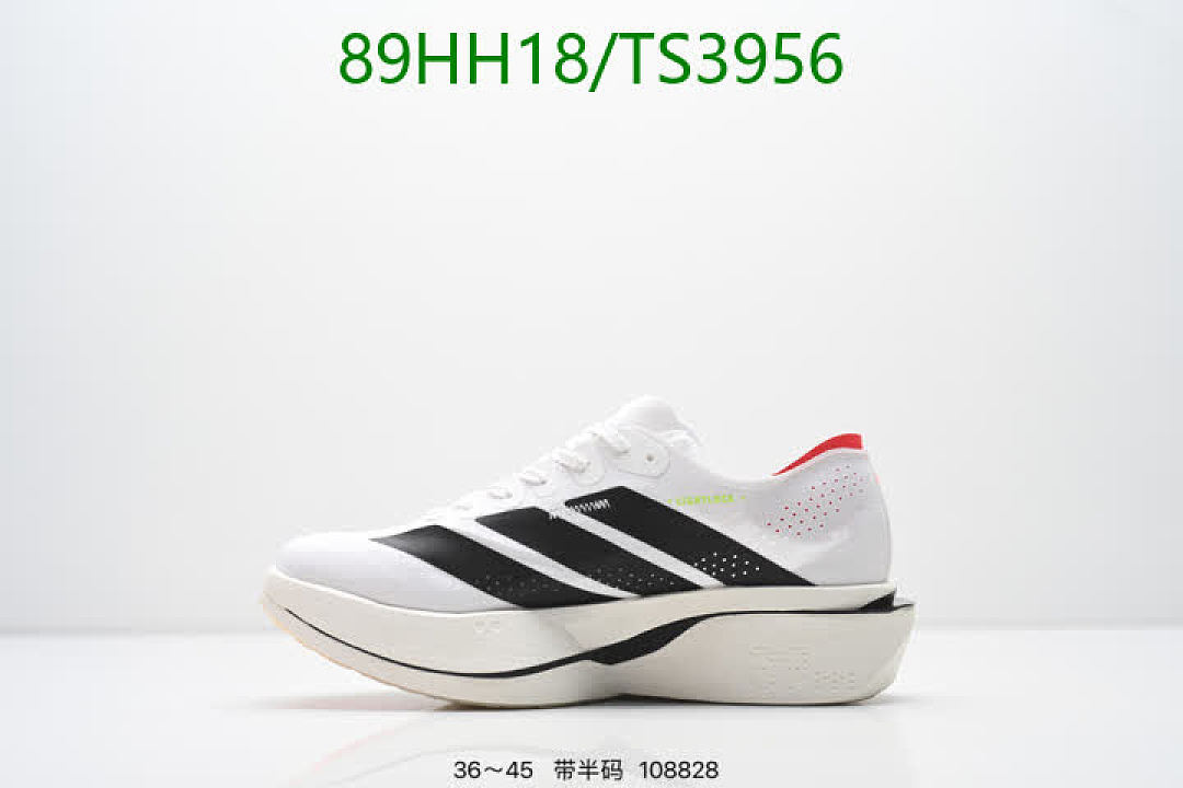 Adidas-Men shoes Code: TS3956 $: 89USD