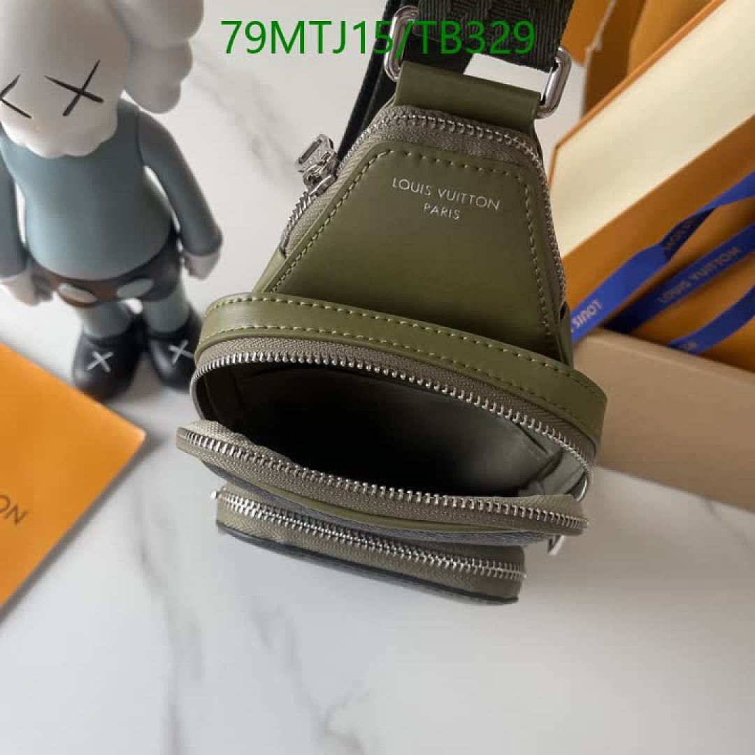 LV-Bag-4A Quality Code: TB329 $: 79USD