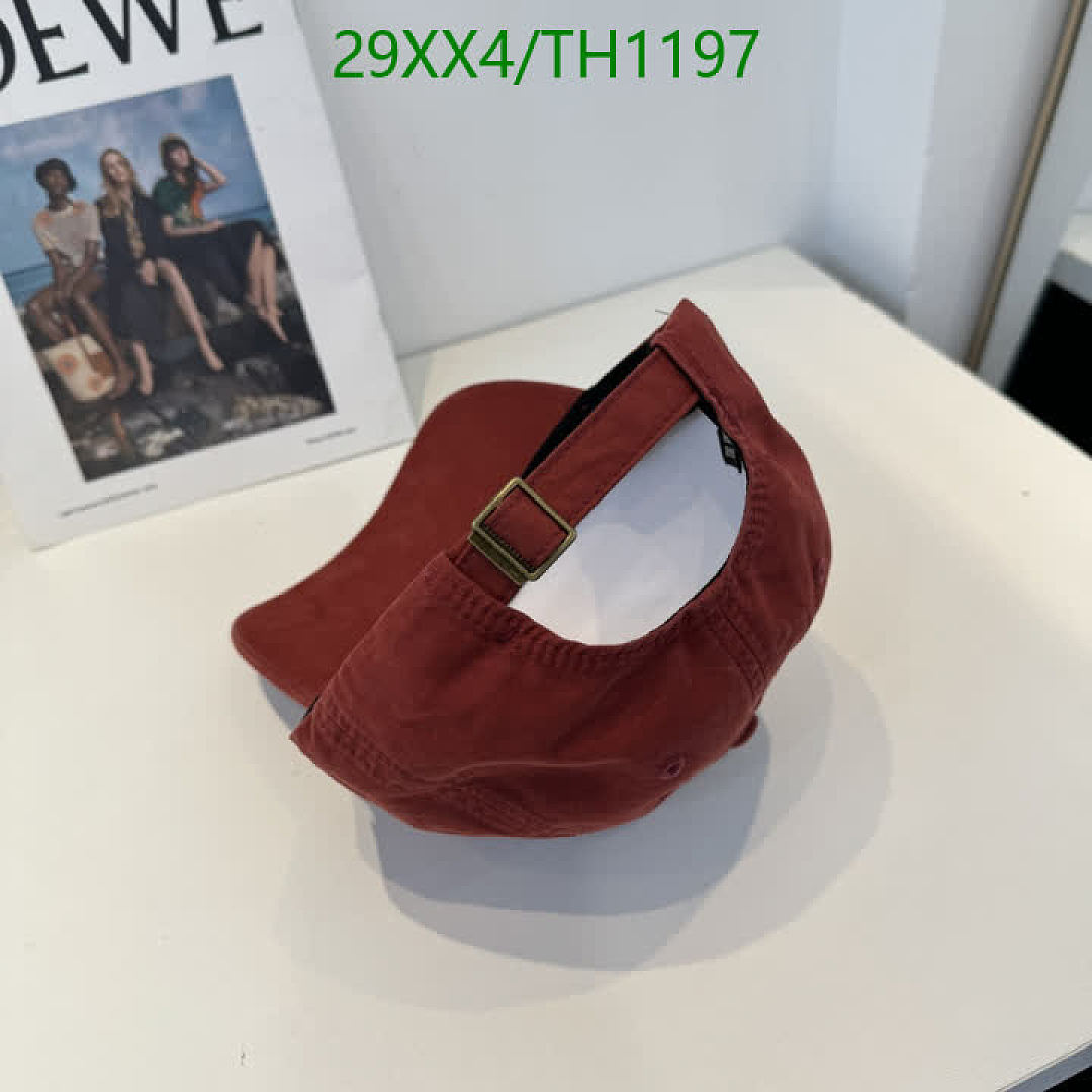 Ralph Lauren-Cap(Hat) Code: TH1197 $: 29USD