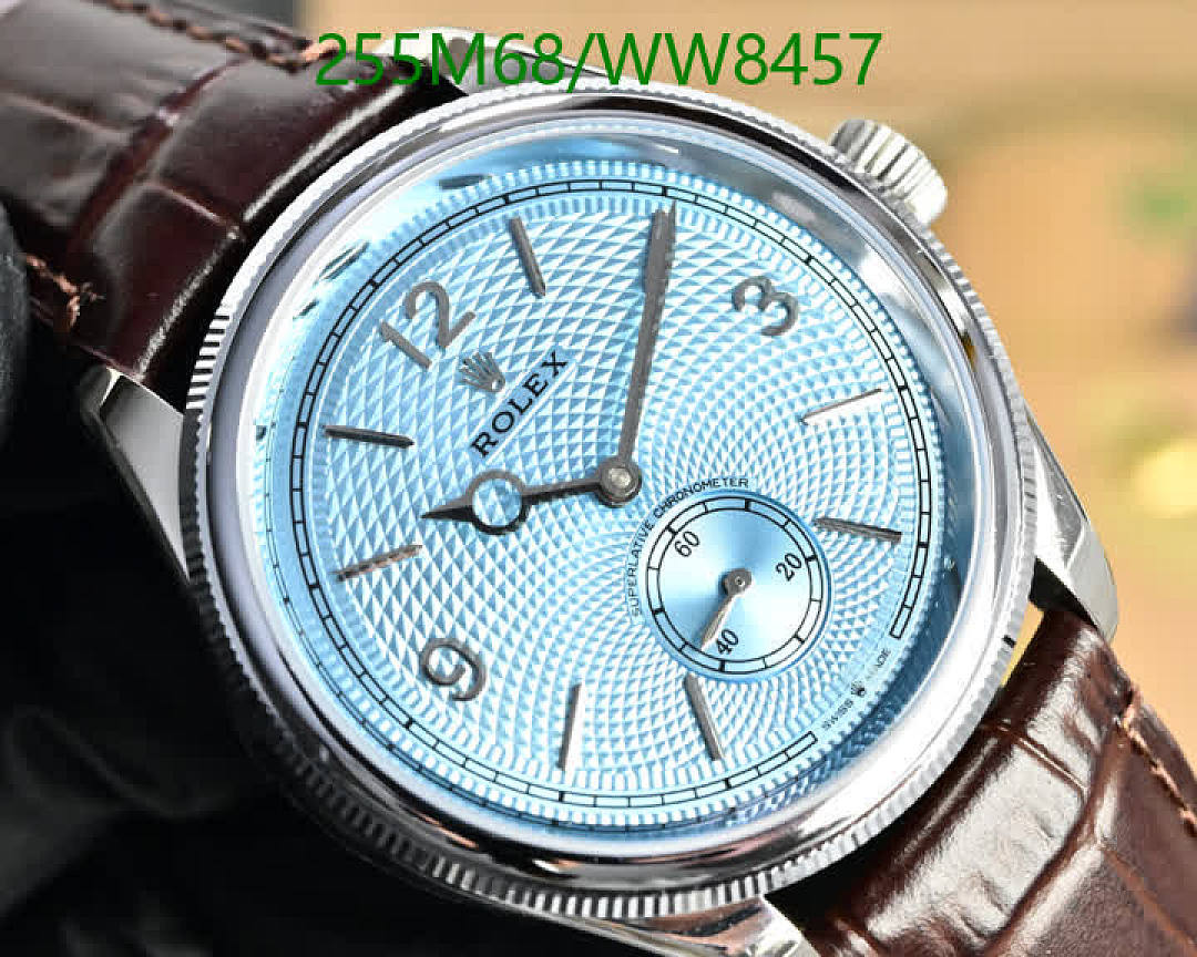 Rolex-Watch-Mirror Quality Code: WW8457 $: 255USD
