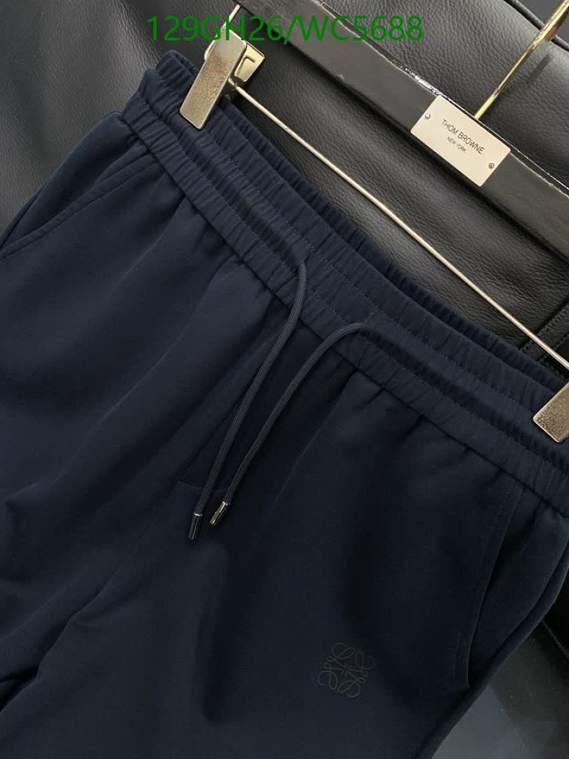 Loewe-Clothing Code: WC5688 $: 129USD