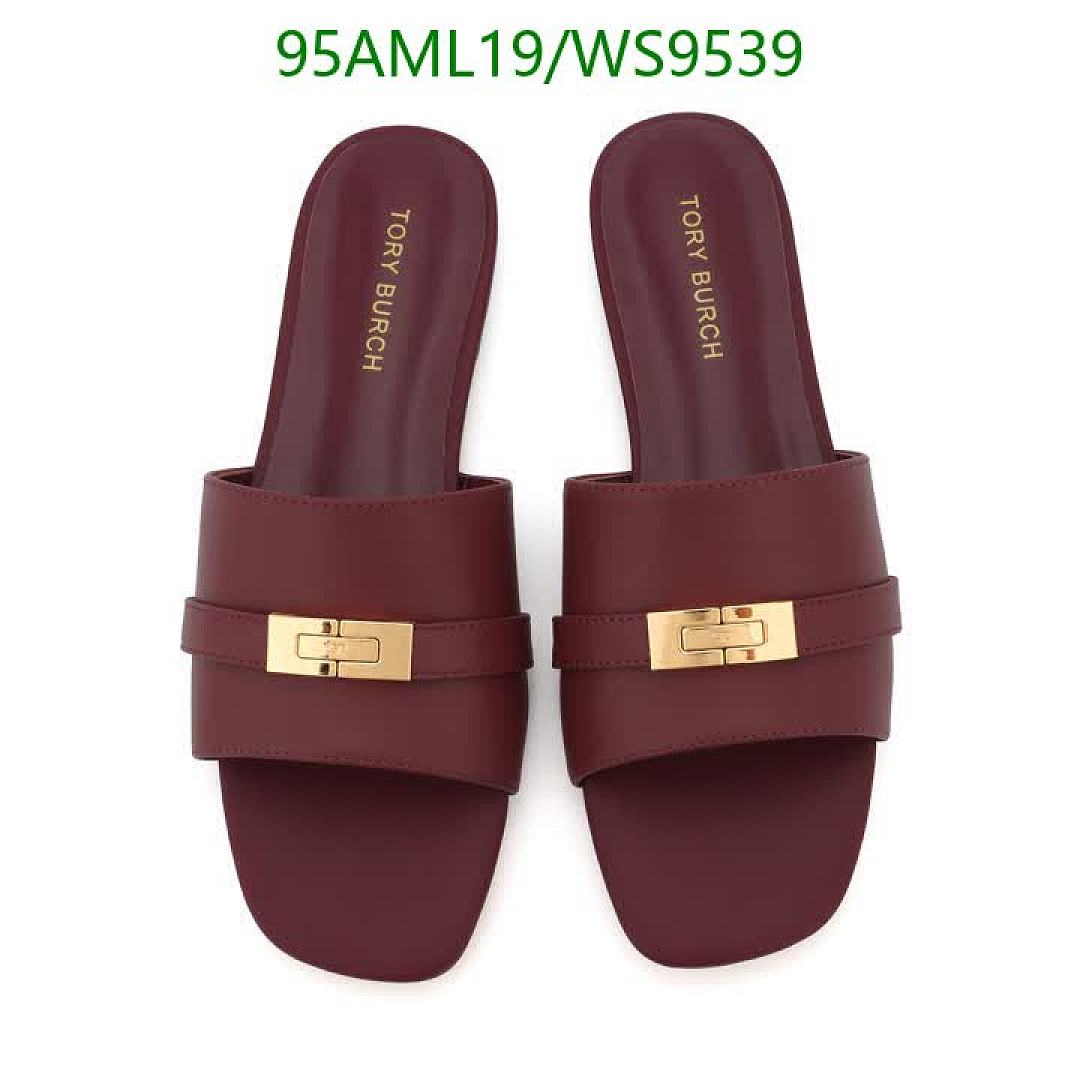 Tory Burch-Men shoes Code: WS9539 $: 95USD