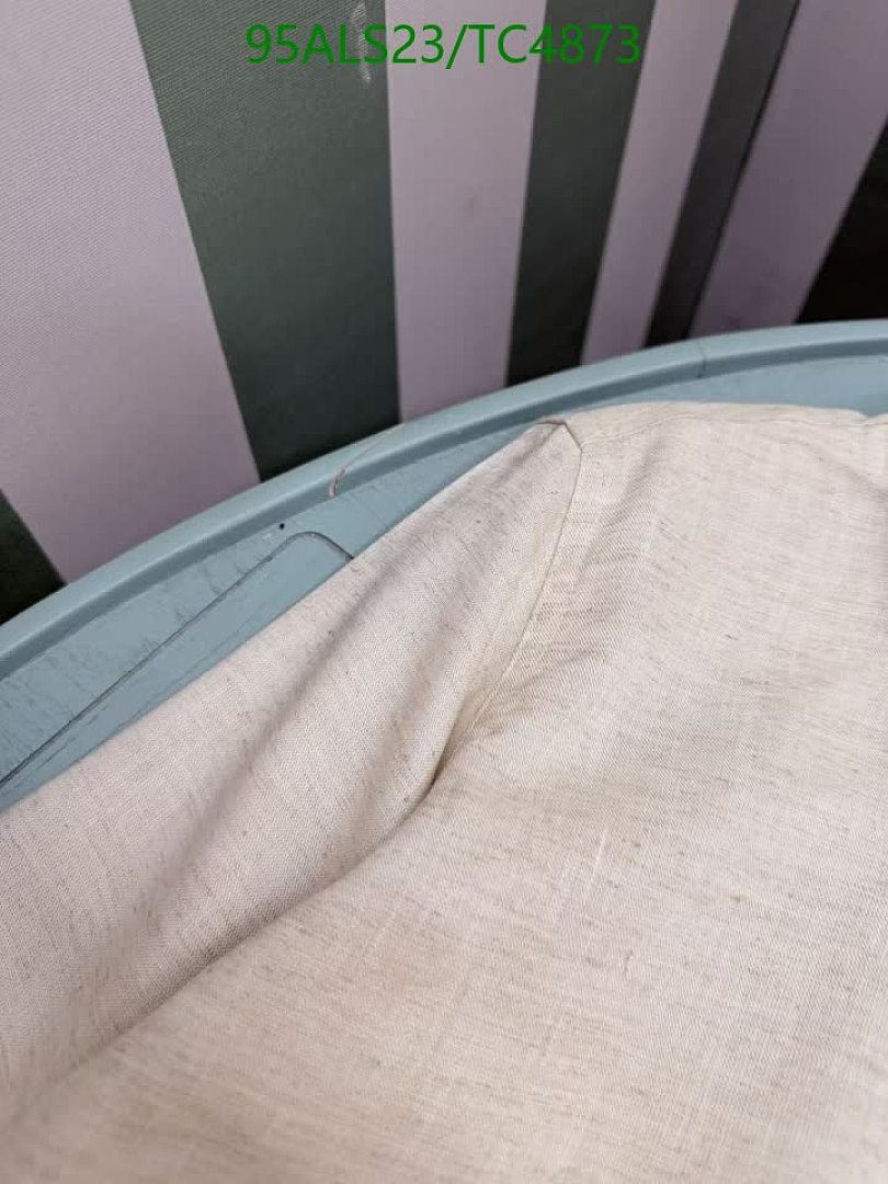 Loro Piana-Kids Clothing Code: TC4873 $: 95USD