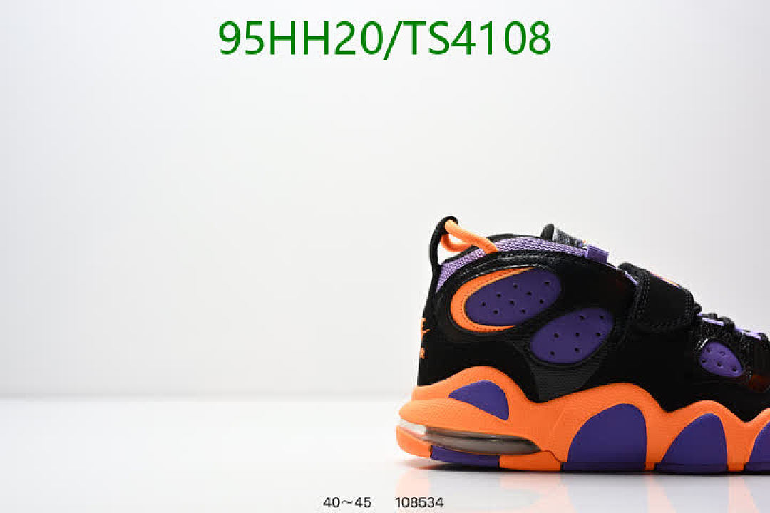 Nike-Men shoes Code: TS4108 $: 95USD