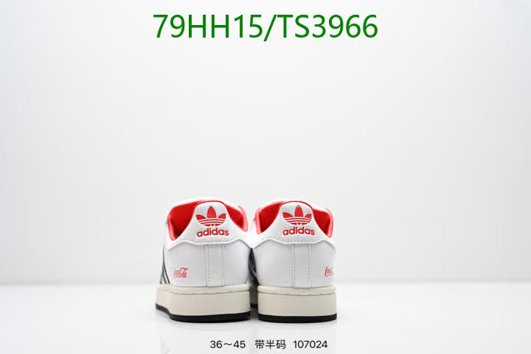 Adidas-Women Shoes Code: TS3966 $: 79USD