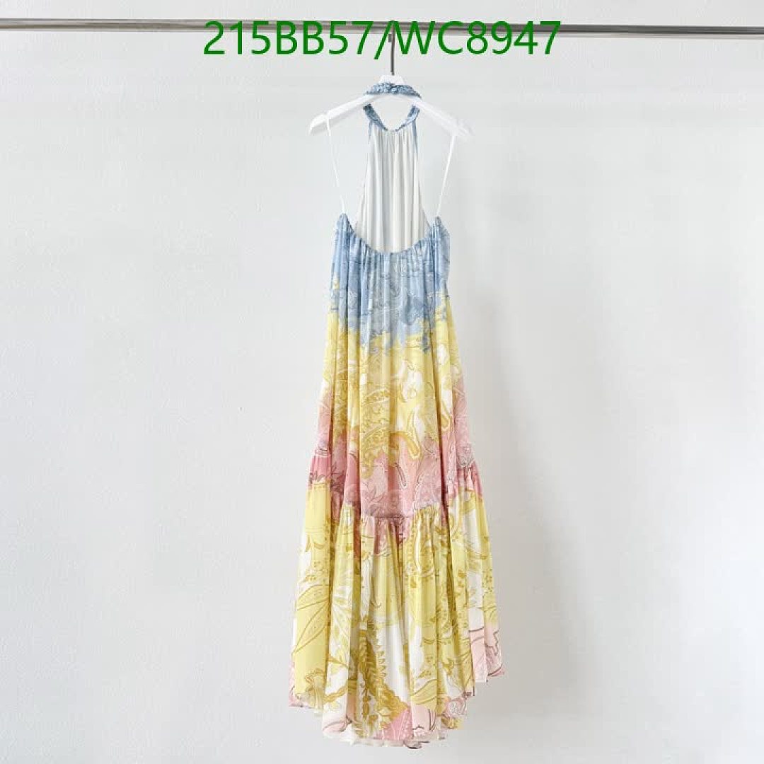 Prada-Clothing Code: WC8947 $: 215USD
