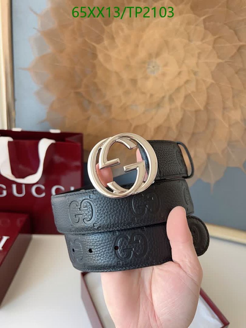 Gucci-Belts Code: TP2103 $: 65USD