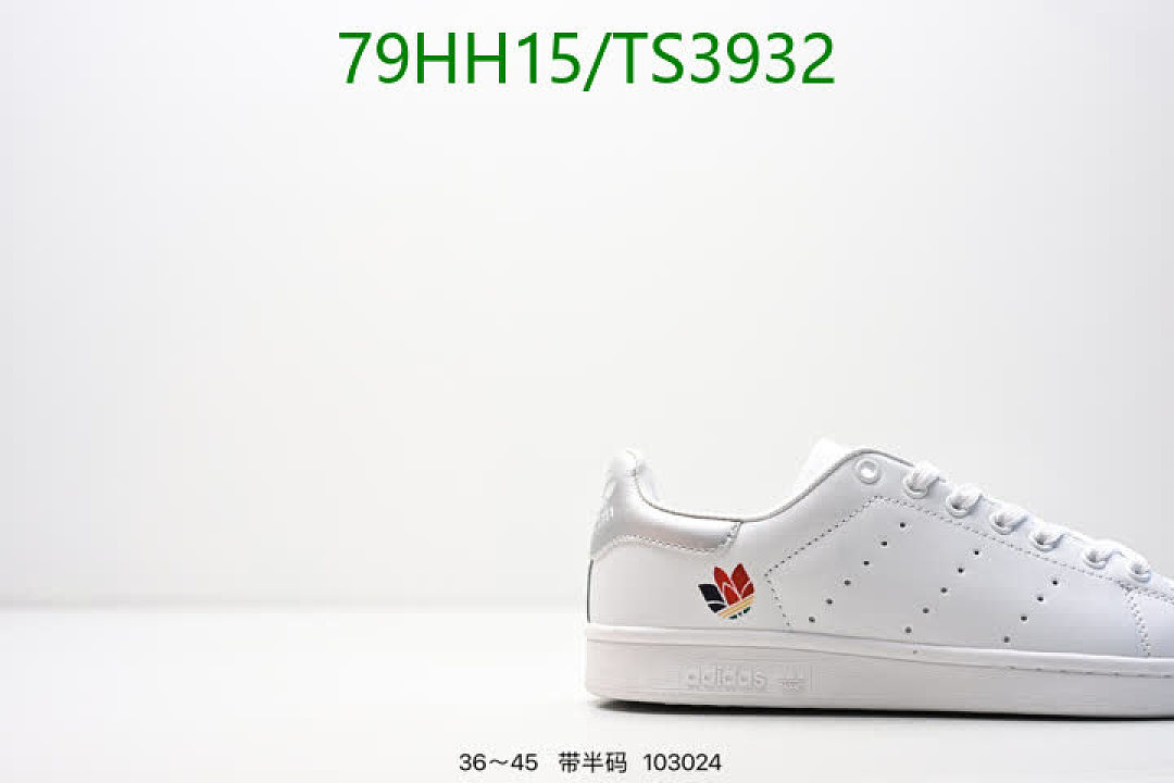 Adidas-Women Shoes Code: TS3932 $: 79USD