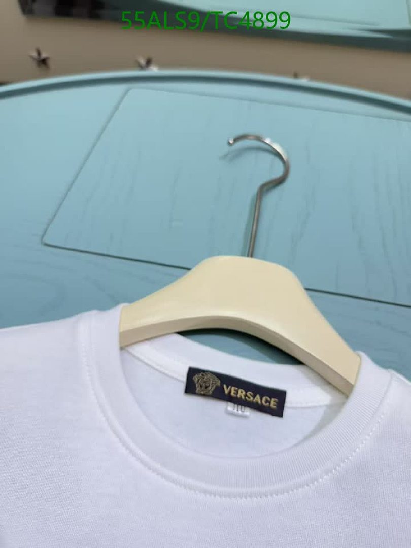 Versace-Kids Clothing Code: TC4899 $: 55USD