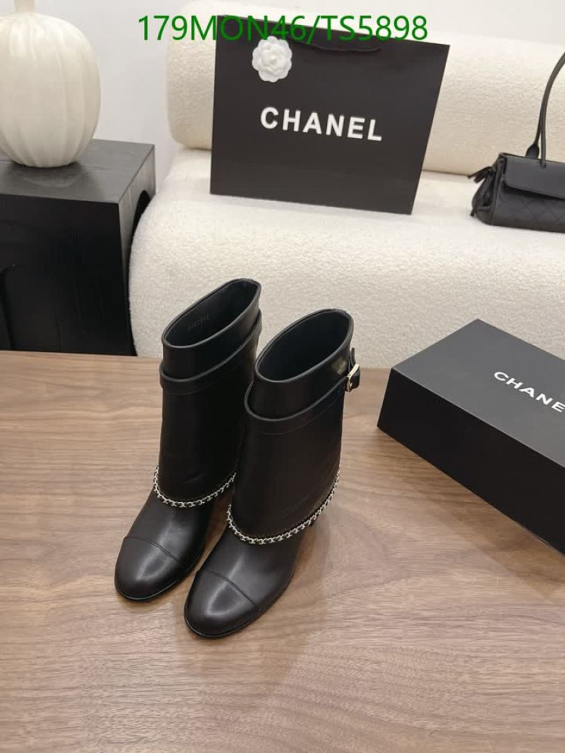 Boots-Women Shoes Code: TS5898 $: 179USD