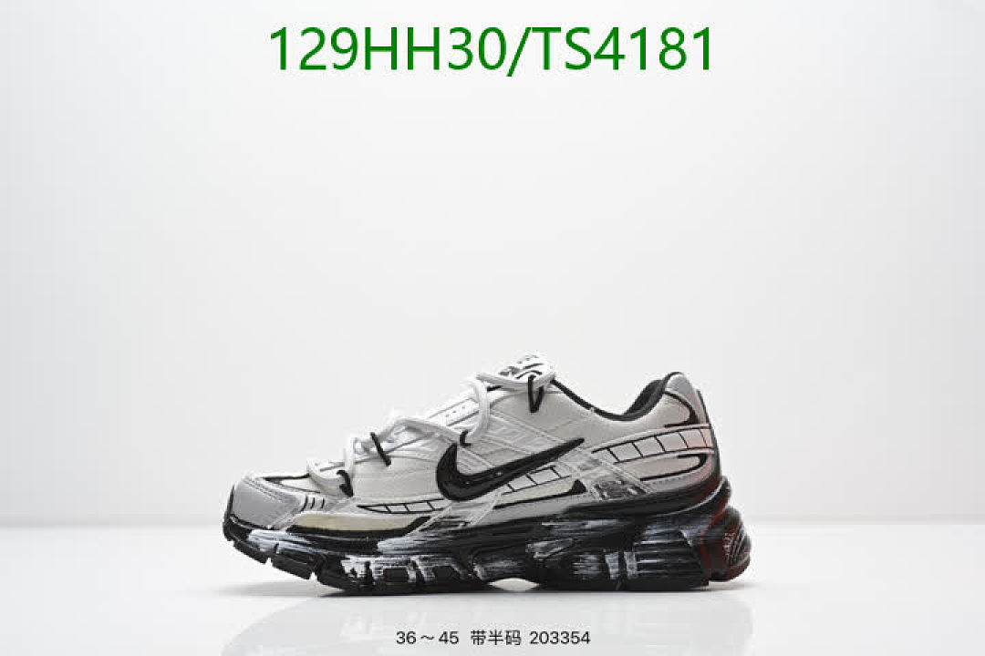 NIKE-Women Shoes Code: TS4181 $: 129USD