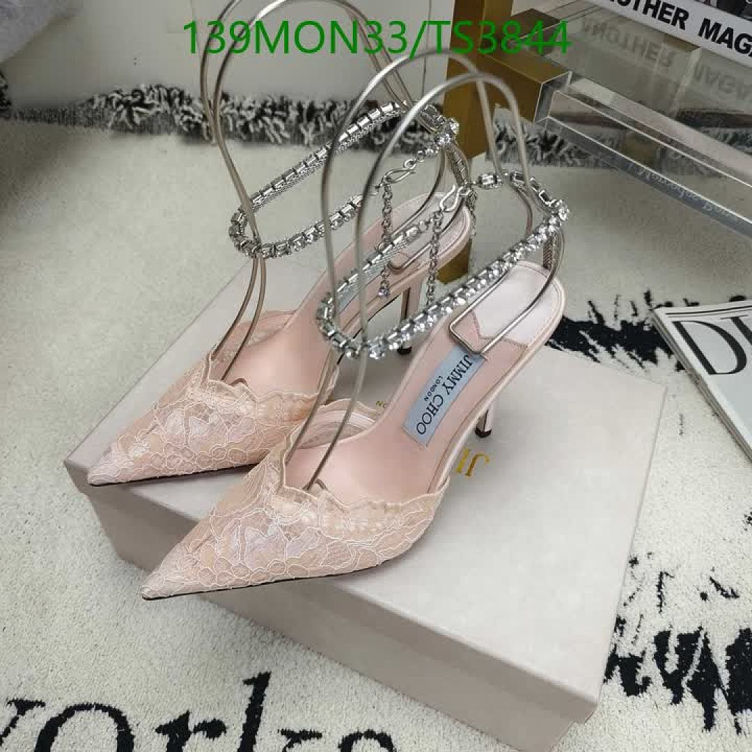 Jimmy Choo-Women Shoes Code: TS3844 $: 139USD