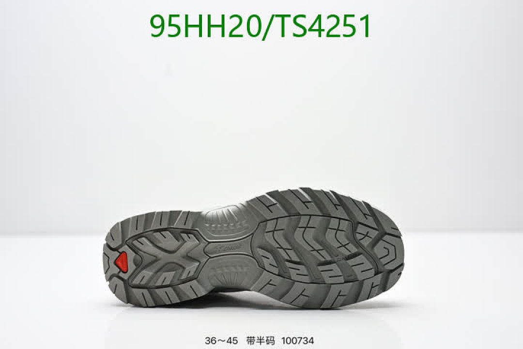 Salomon-Women Shoes Code: TS4251 $: 95USD