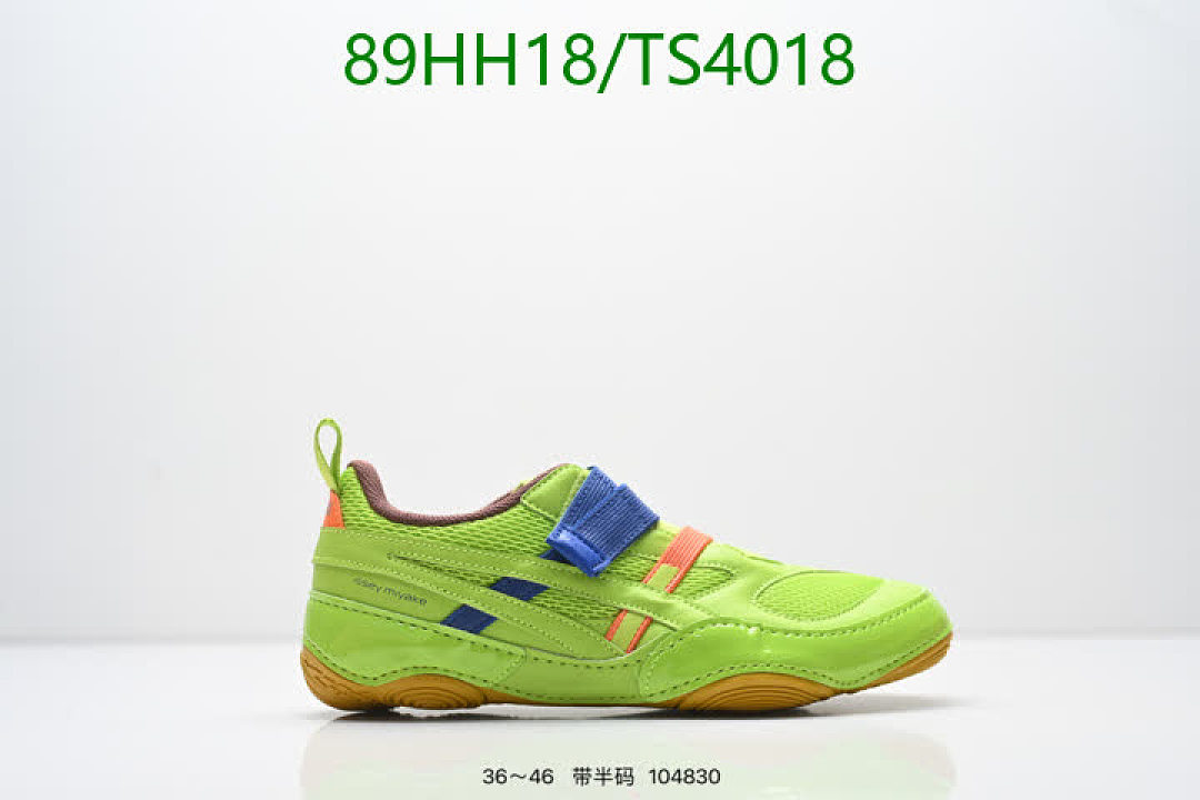 Asics-Men shoes Code: TS4018 $: 89USD