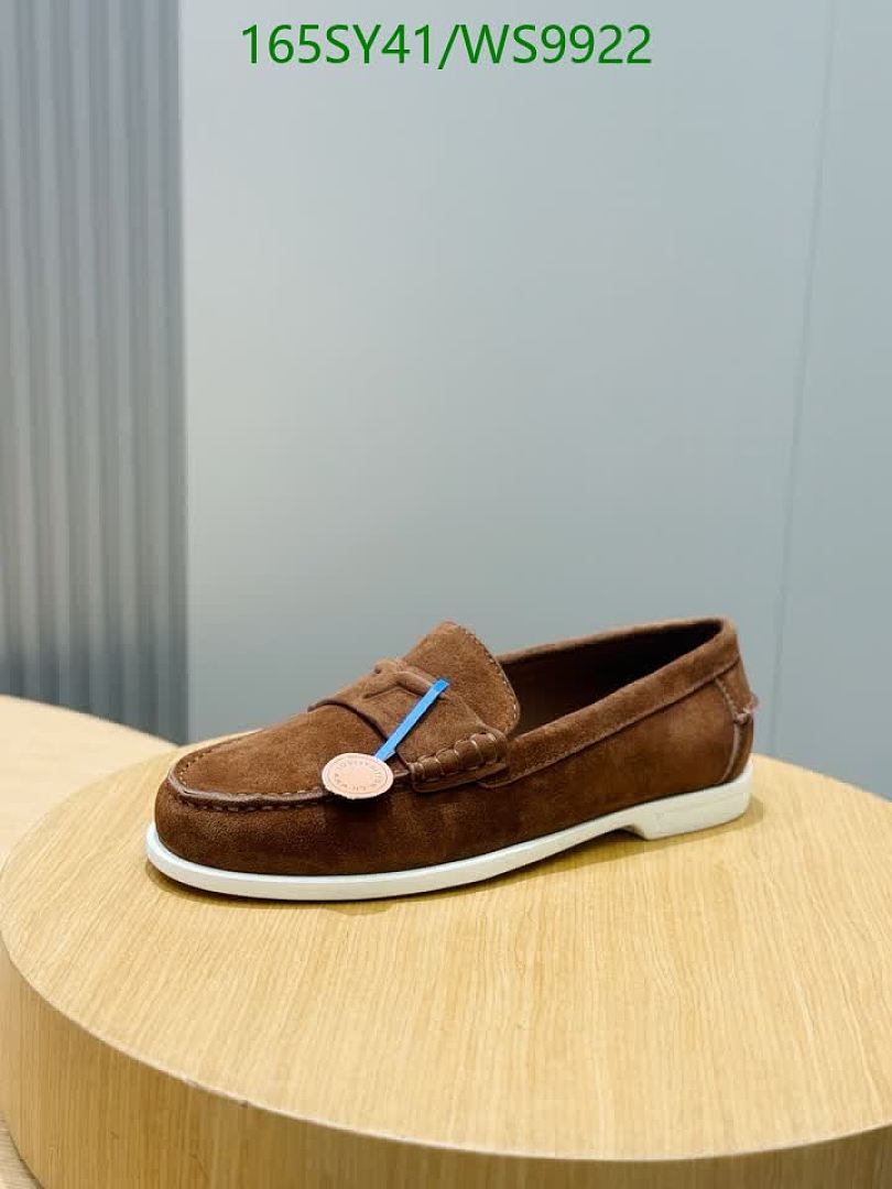LV-Men shoes Code: WS9922 $: 165USD