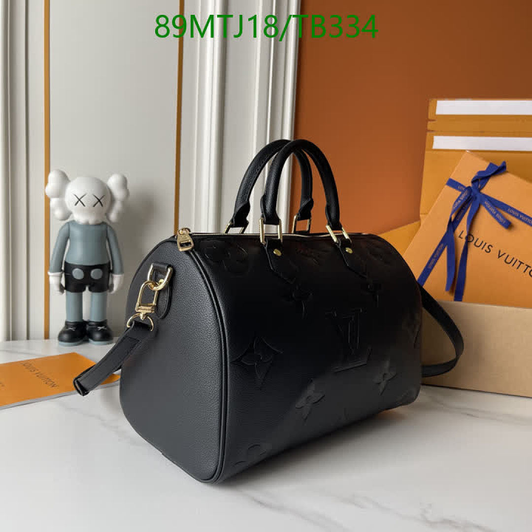 LV-Bag-4A Quality Code: TB334 $: 89USD